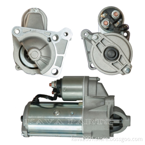 12V Car Starter Motor for Volvo S40/V40 - 3062065/30620657/8602274
